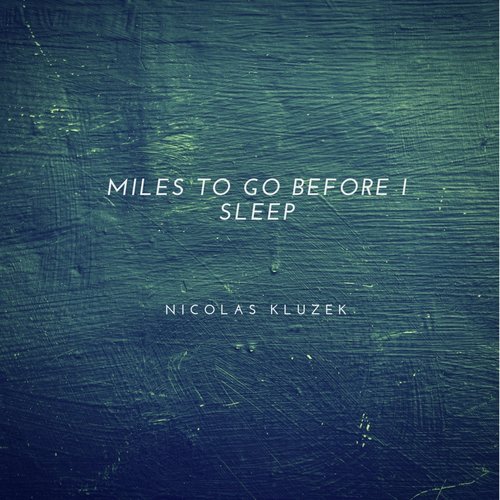 Nicolas Kluzek