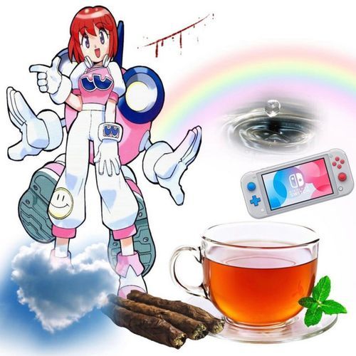 Minute Maid cover art
