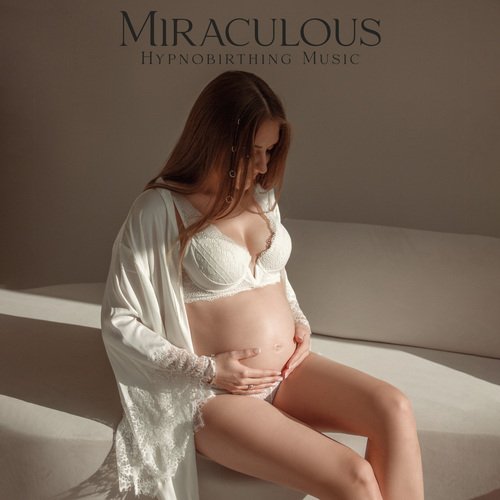 Pregnancy Glow cover art