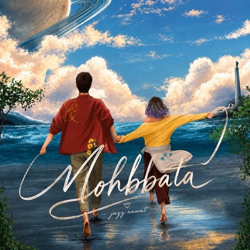 Mohbatta