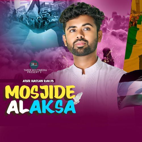 Mosjide Al Aksa