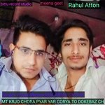 MT KRJO CHORA PYAR YAR CORYA TO DOKEBAZ CH