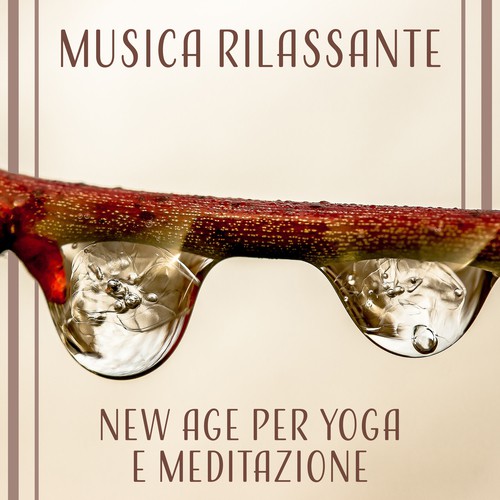 Rilassamento mentale cover art
