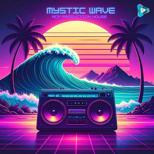 Mystic Wave