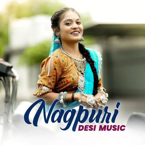 NAGPURI X DESI MUSIC