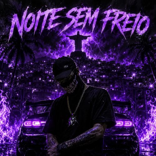 FUMAÇA NA MADRUGADA