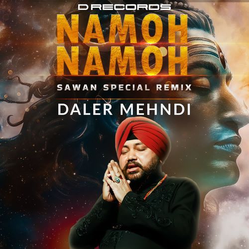 Namoh Namoh Remix