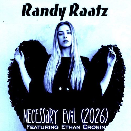 Necessary Evil (2026) [feat. Ethan Cronin]