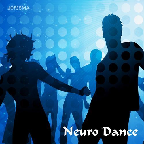 Neuro Dance cover art