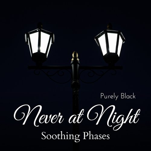 Strangers in the Evening cover art