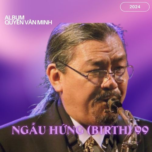 Ngẫu Hứng Tây Nguyên cover art