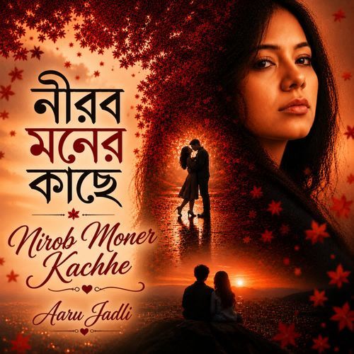 Nirob Moner Kachhe