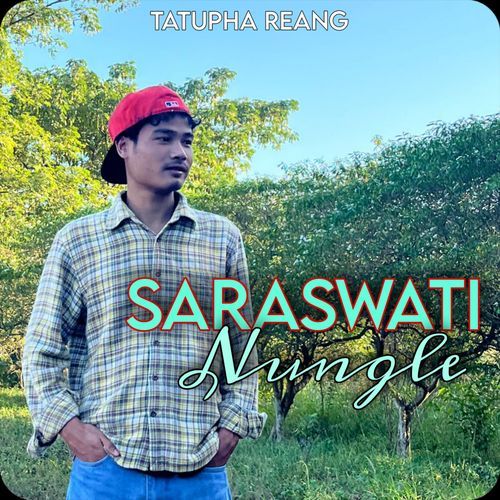 Nungle Saraswati cover art