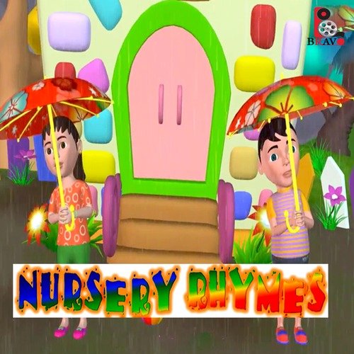 A B C D - Song Download from Nursery Rhymes @ JioSaavn