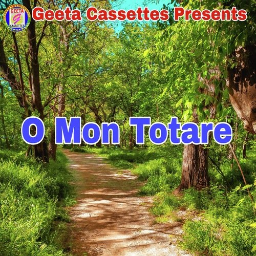 O Mon Totare