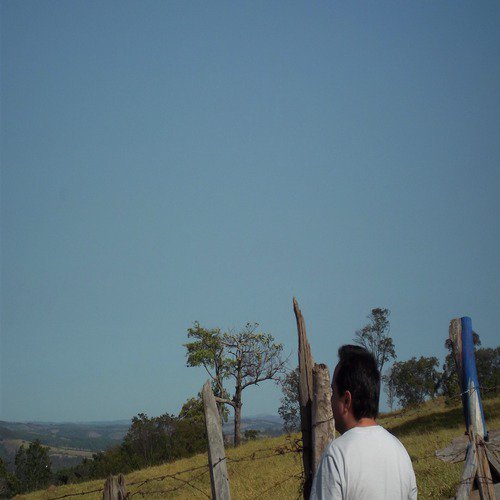O Que Foi Encontrado? cover art
