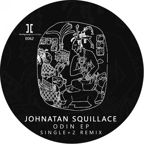 Odin (Trestone Remix) cover art