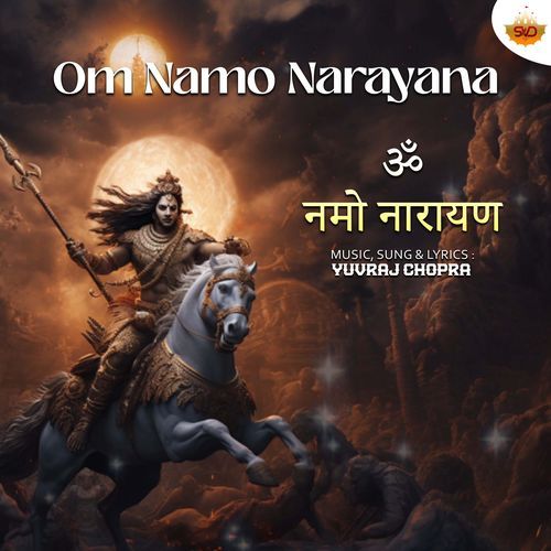 Om Namo Narayana