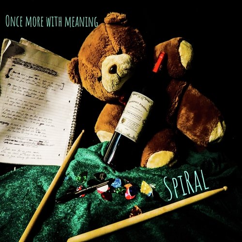 Once More with Meaning