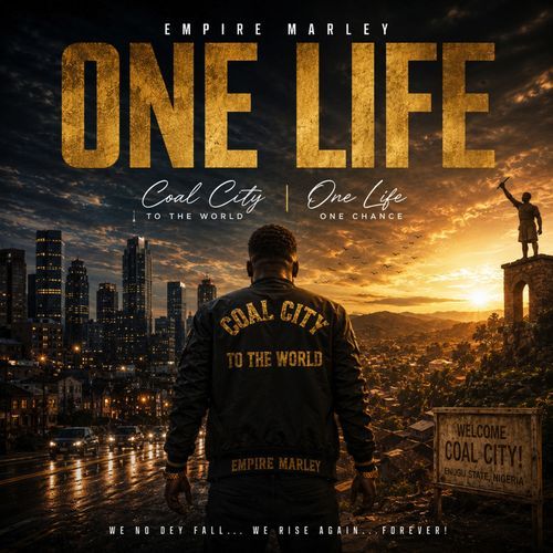 One Life