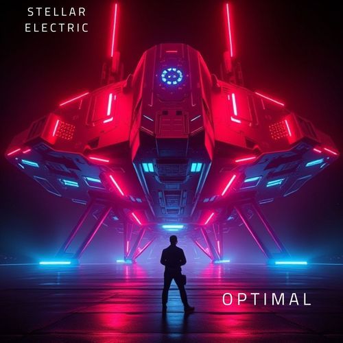 Optimal cover art
