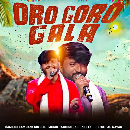 Oro Goro Gala