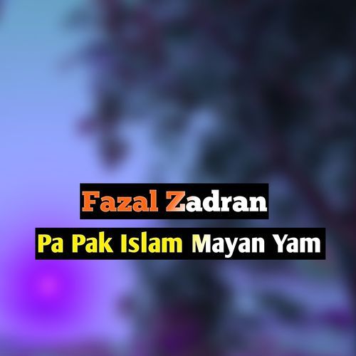 Pa Pak Islam Mayan Yam