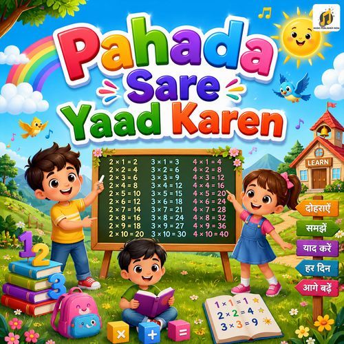 Pahada Sare Yaad Karen