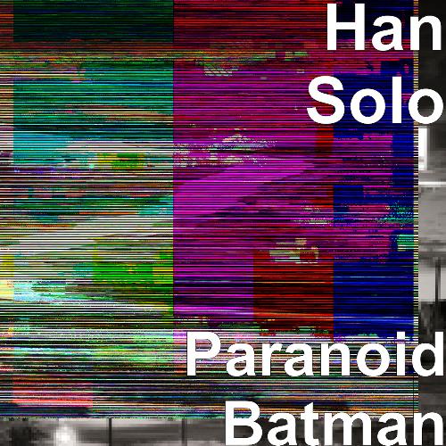 Paranoid Batman_poster_image