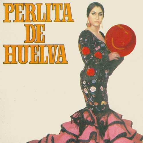 Huelva Choquera cover art