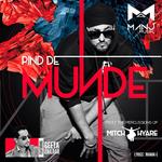 Pind De Munde (feat. Geeta Zaildar &amp; Mitch Hyare)