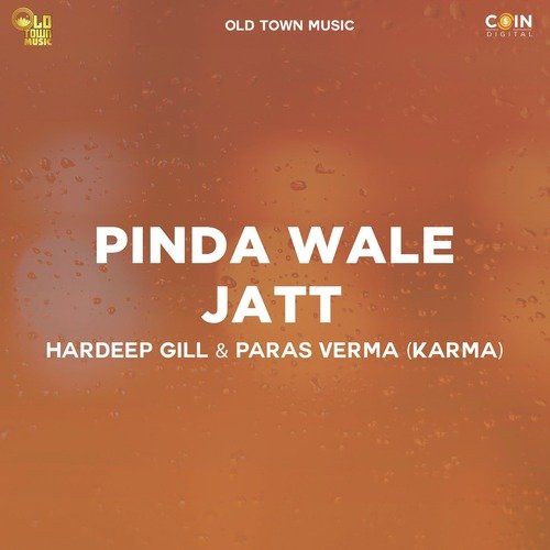 Pinda Wale Jatt