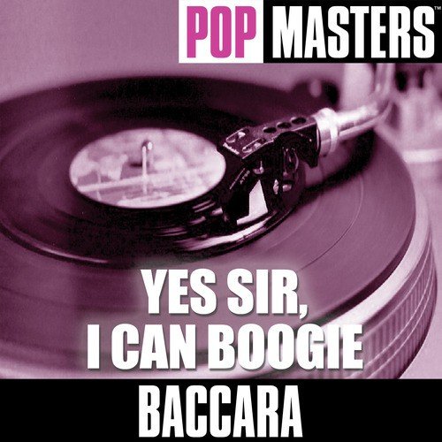 Pop Masters: Yes Sir, I Can Boogie_poster_image