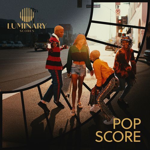 Pop Score