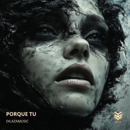 Porque Tu cover art