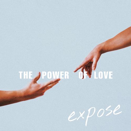 Power of love_poster_image