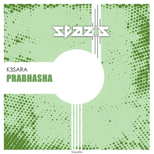 Prabhasha cover art