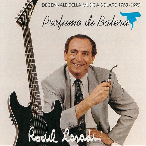Loredana Bertè cover art
