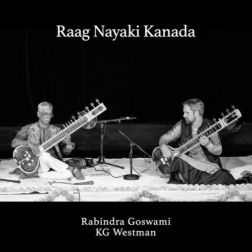 Raag Nayaki Kanada