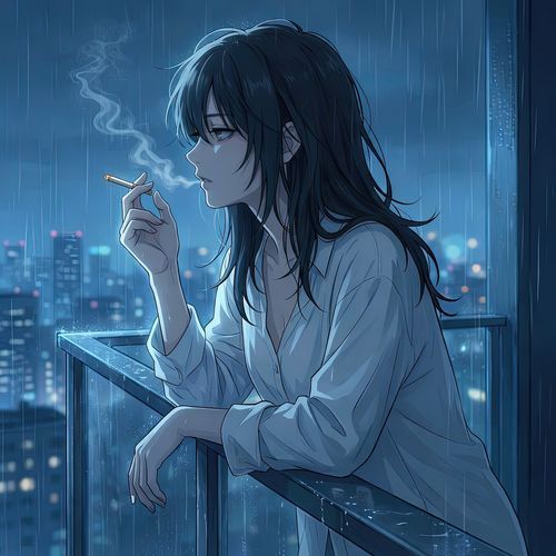 City Far Breathe cover art