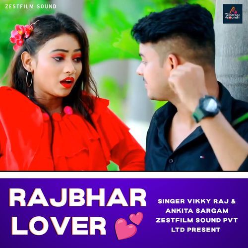 Rajbhar Lover