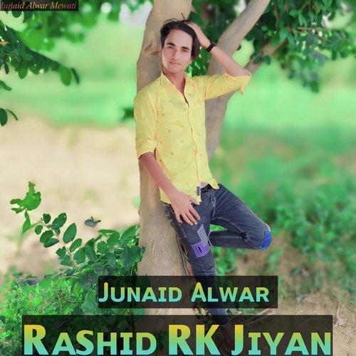 Rashid RK Jiyan