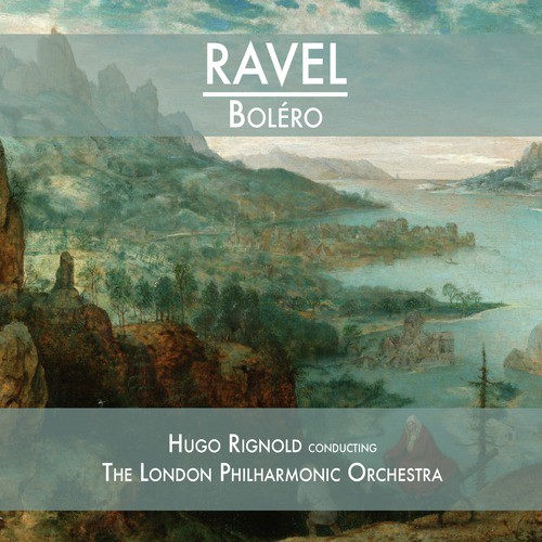 Ravel: Boléro