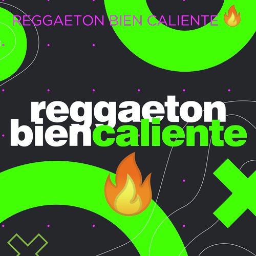 Reggaeton Bien Caliente