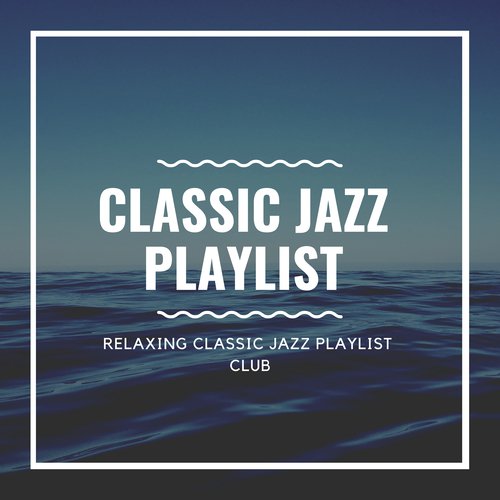 Jazz Cafe cover art