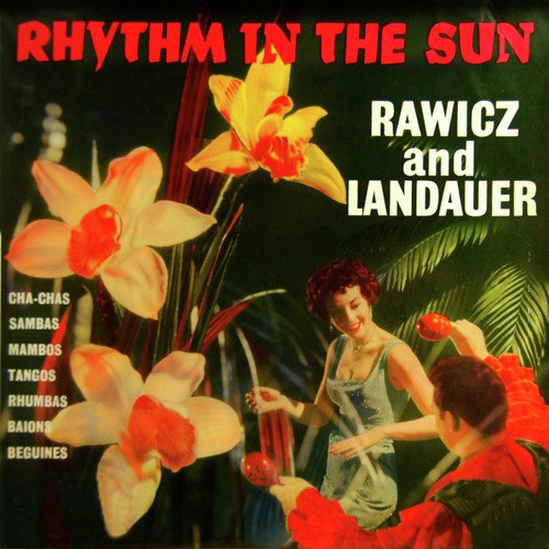 Rhythm In The Sun
