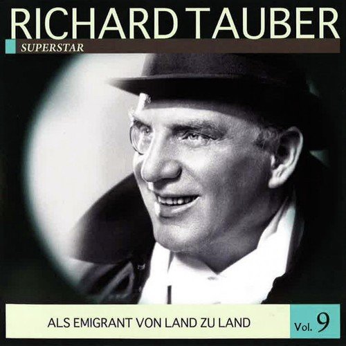 Richard Tauber Vol. 9