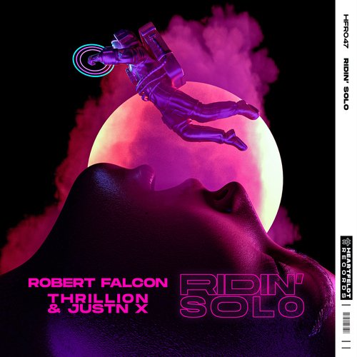 Ridin&#039; Solo_poster_image