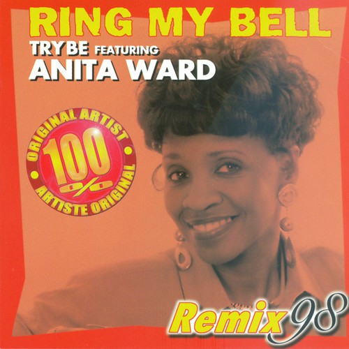 Ring My Bell - Anita Ward only £11.00
