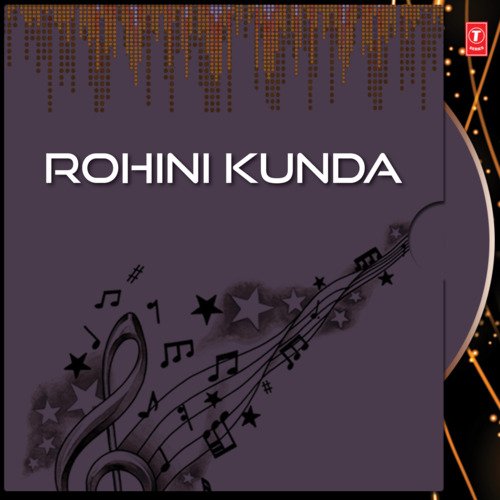 Rohini Kunda